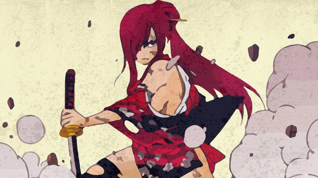Erza Wallpapers 1920x1080 By Volwana On DeviantArt