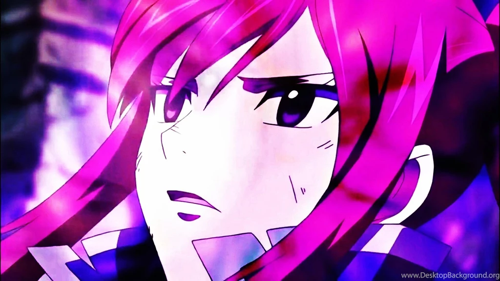 Wallpapers Scarlet Erza 2 Anime 1920 X 1080 Anime Manga Japan ...