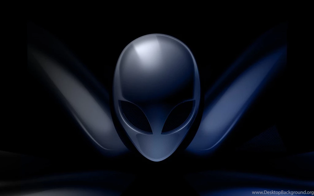 Wallpaper: Alienware Wallpapers