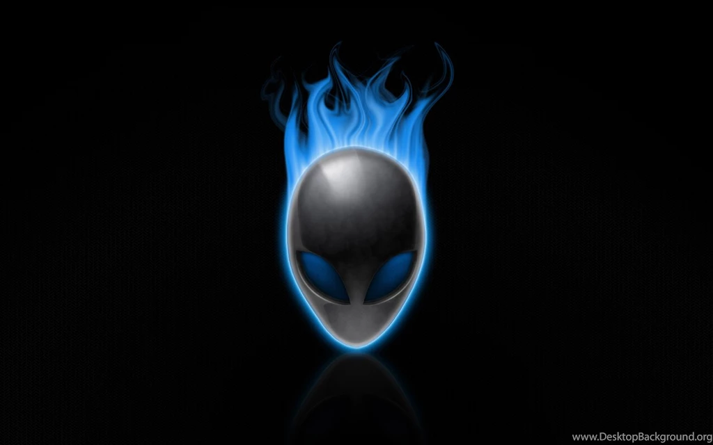 DeviantArt: More Like Alienware Wallpapers Orb By Hod master