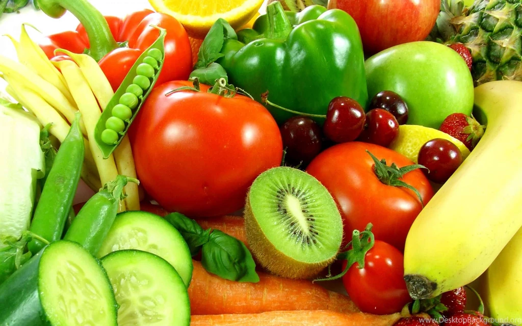 59 Vegetable HD Wallpapers