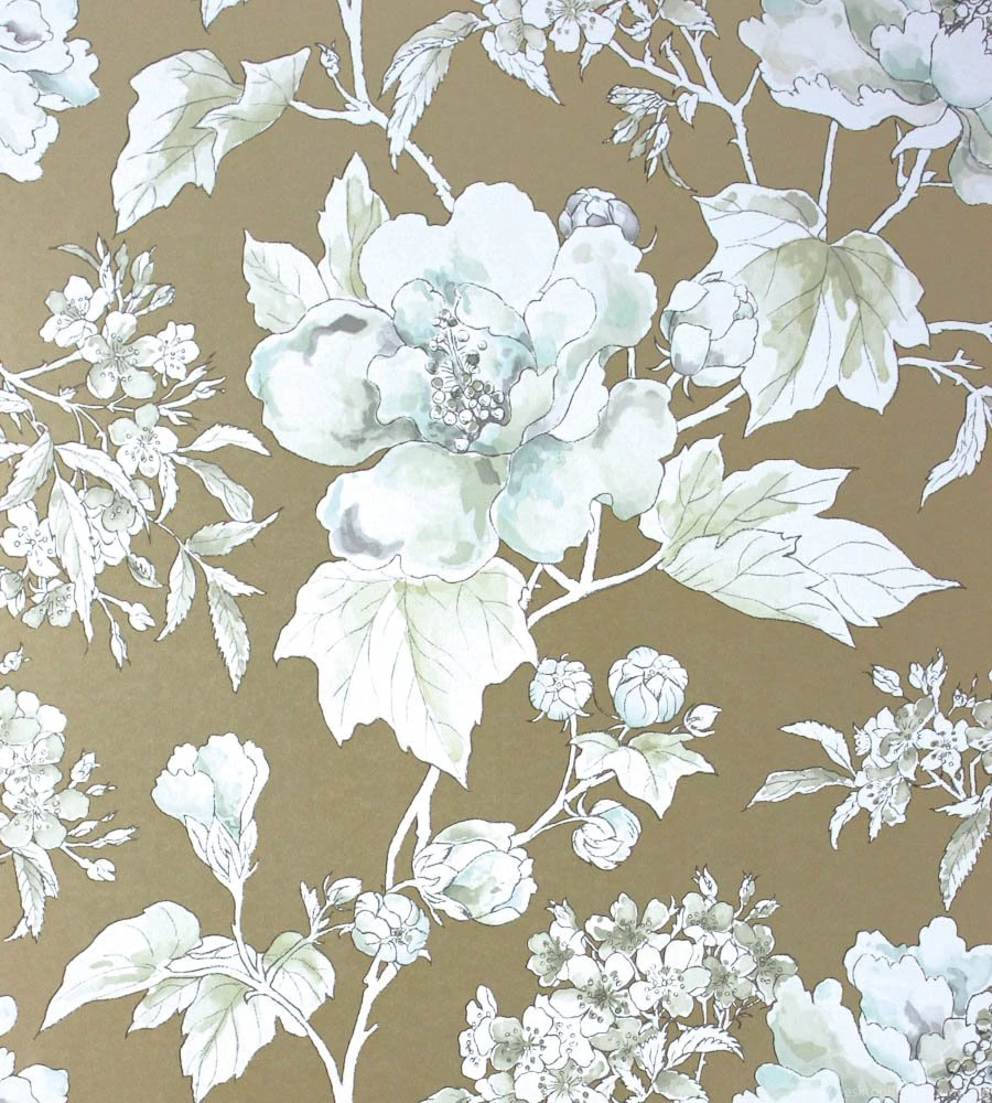 Nina Campbell Wallpapers Osborne And Little