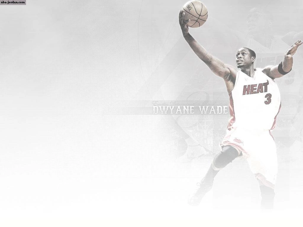 Dwyane Wade Wallpapers Hd
