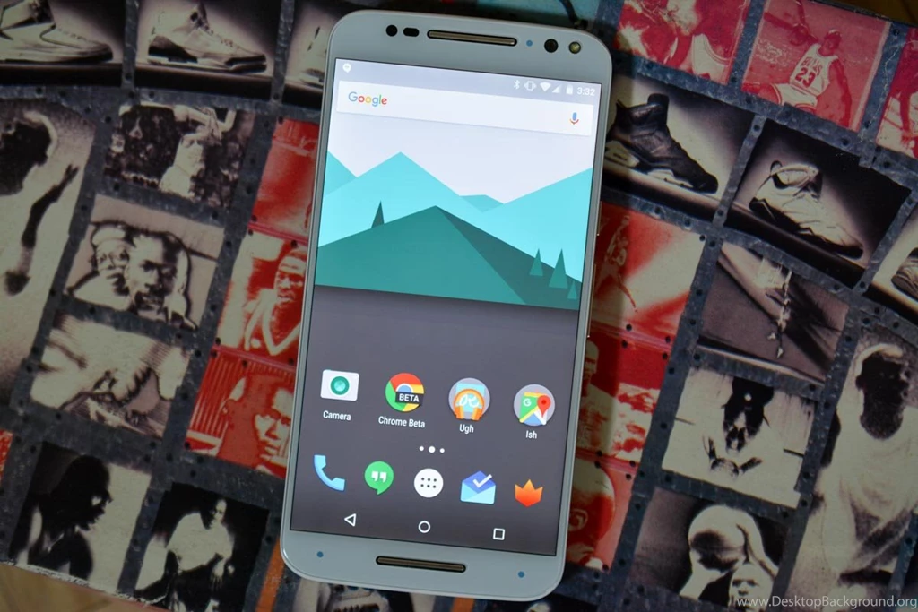 This Wallpapers Pack Is Hot: Plastexo