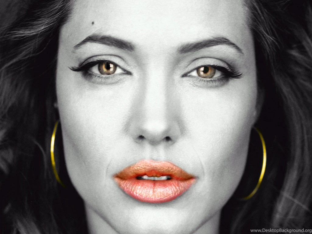 Desktop Wallpapers · Gallery · Movies & TV · Angelina Jolie Notes ...