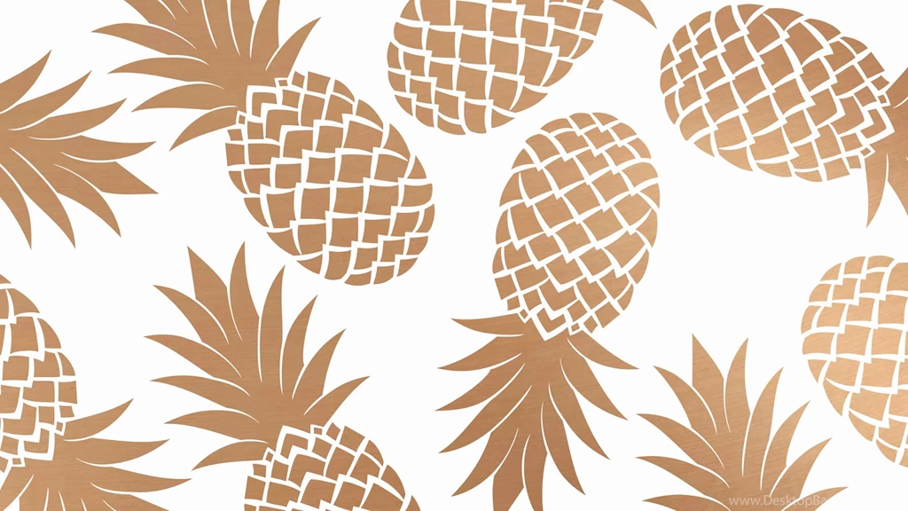 Pineapple Wallpapers