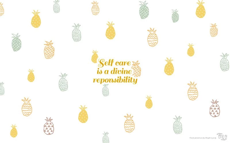 Welcome October + Free Desktop Wallpapers