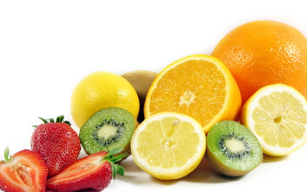 Fruits And Vegetable Images Wallpapers