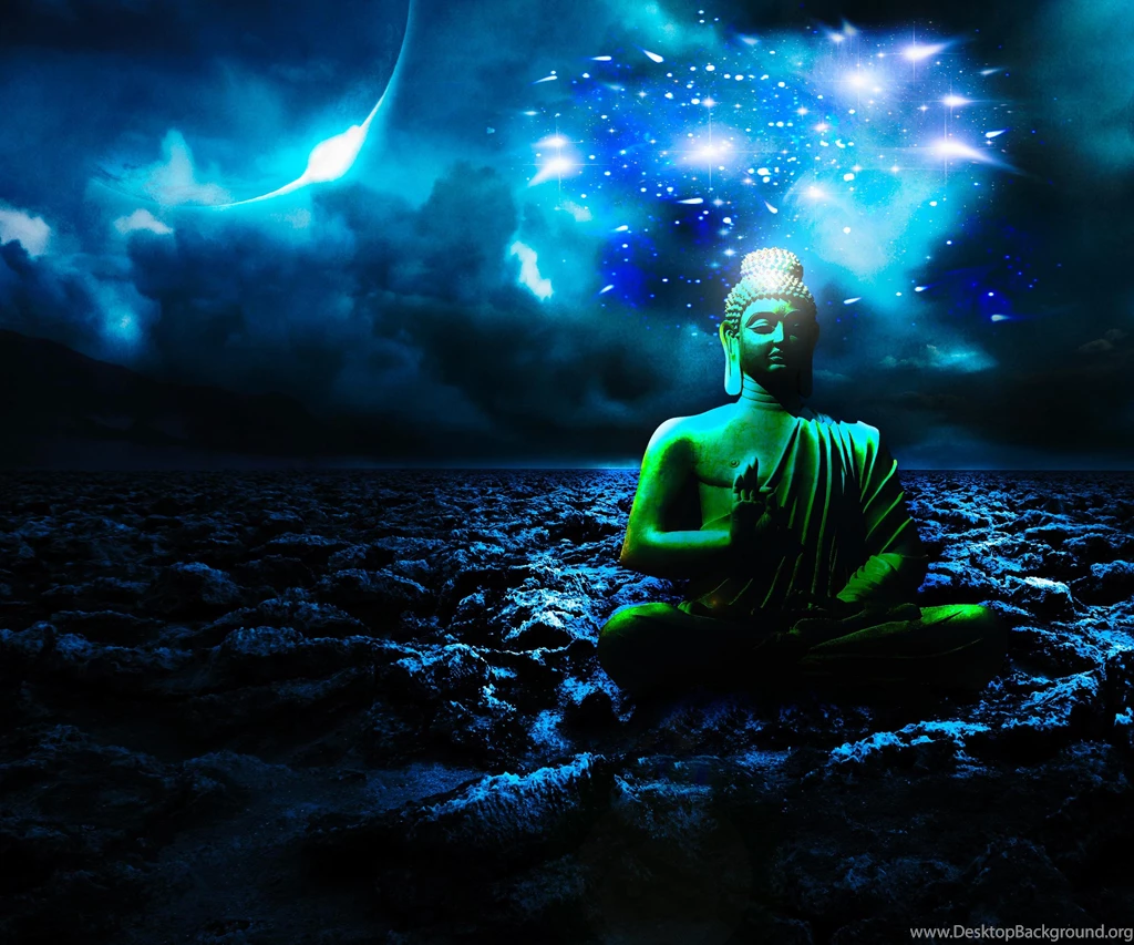 Buddha Wallpapers HD