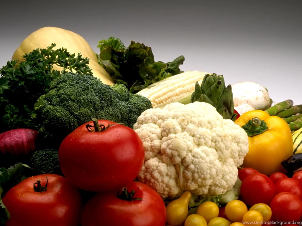 59 Vegetable HD Wallpapers