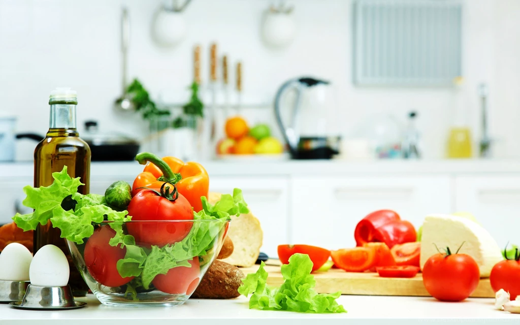 Vegetables Wallpapers