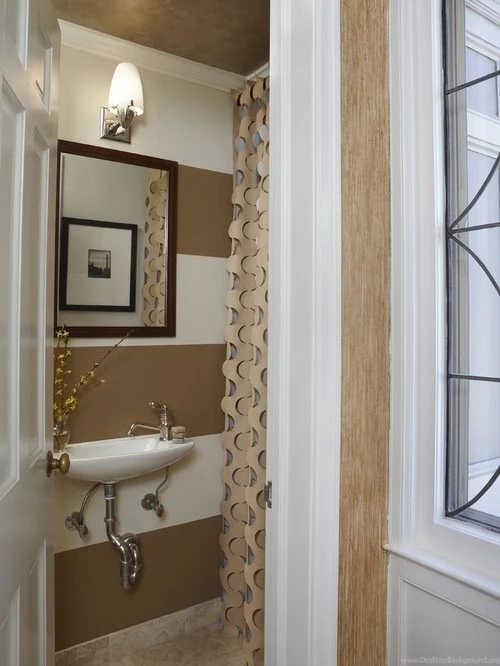 Large Scale Pattern Wallpapers Home Design Ideas, Pictures, Remodel ...