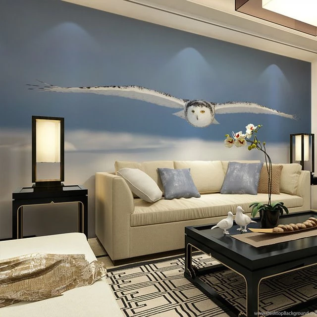 Aliexpress.com : Buy JCK VISION Eagle Flying Graphic Pattern Photo ...