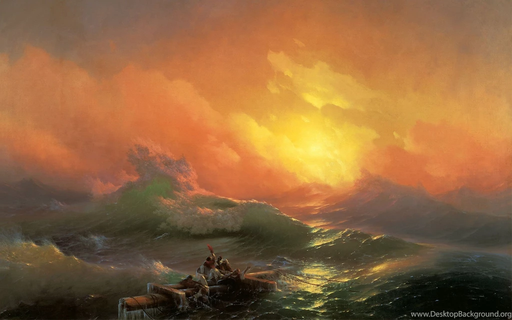 Art Wallpapers, Free Wallpapers With Works Of Art