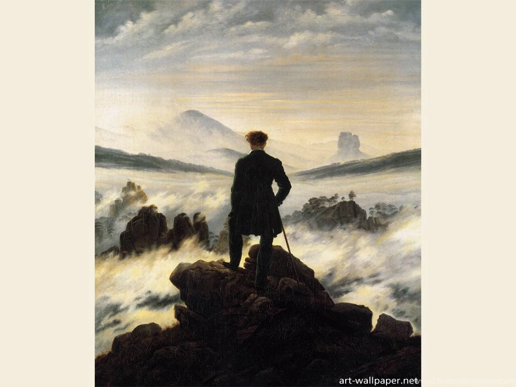 Caspar Friedrich