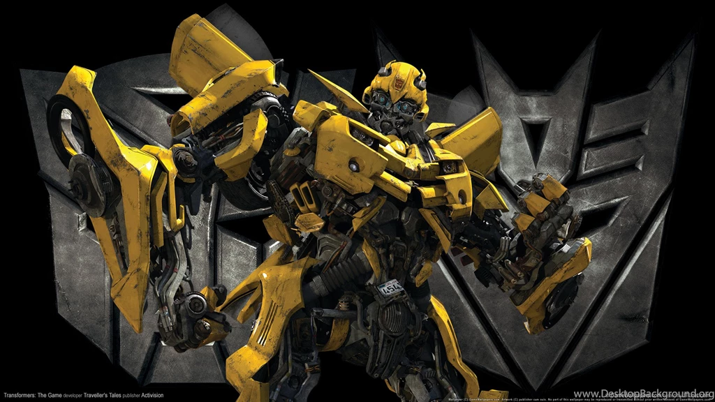 Download Wallpapers Hd Transformer 4