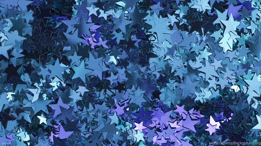 High Resolution Glitter Stars Wallpapers Full Size SiWallpaperHD ...
