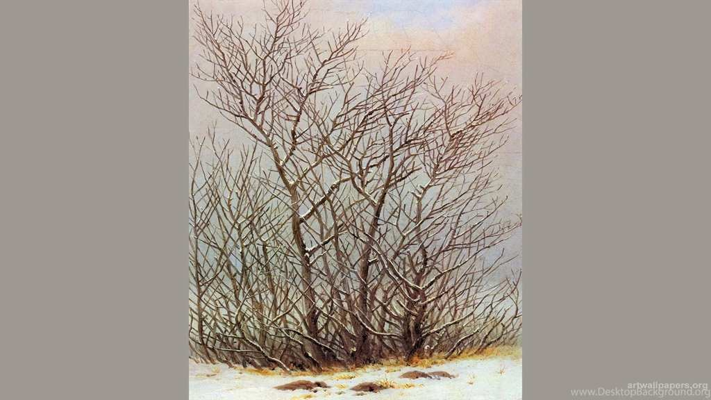 Wallpapers Caspar David Friedrich 1920x1080