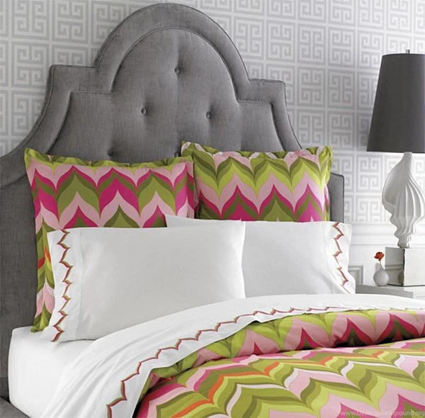 Teenage Girls Bedrooms & Bedding Ideas
