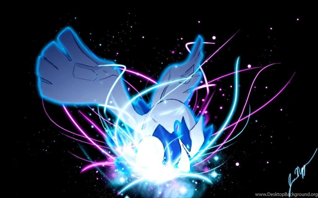 Lugia Wallpapers Wallpapers Cave