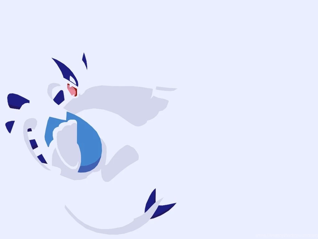 Lugia