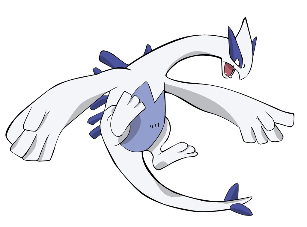 Lugia Wallpapers 2040x1510 (