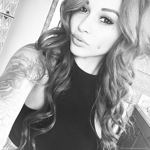 Brittanya Razavi 187