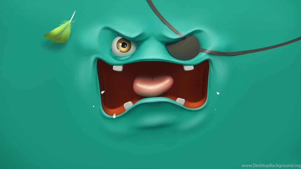 50 Brand New HD Funny Wallpapers Over The Top Mag