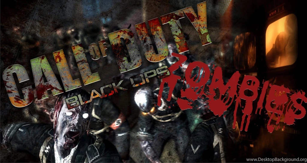 Pic New Posts: Cod Boz Wallpapers