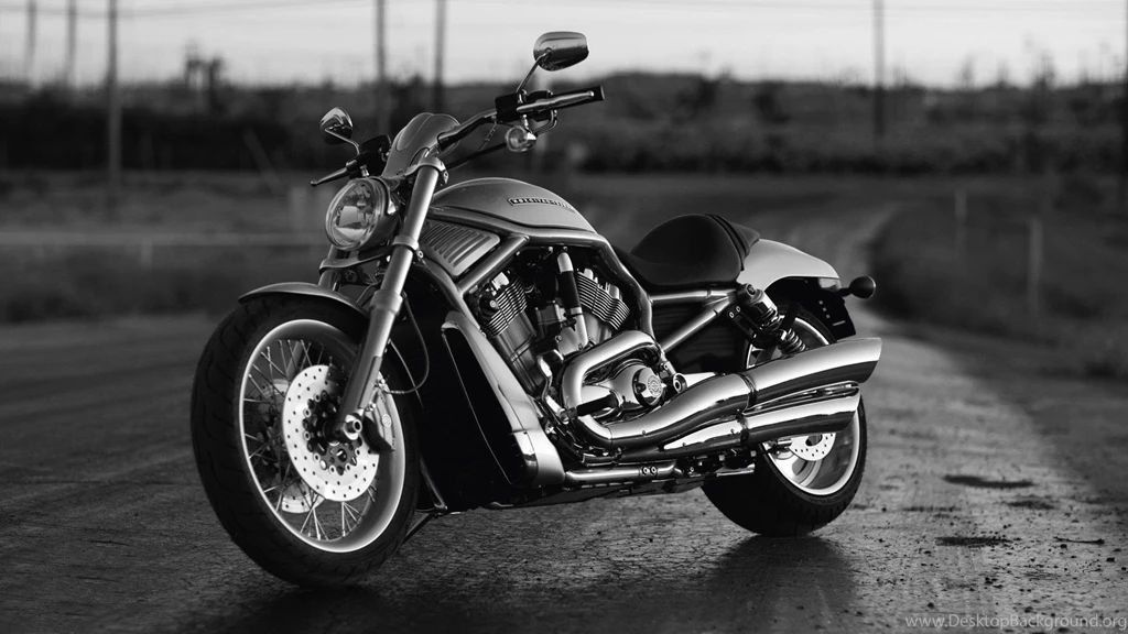 Harley Davidson Wallpapers