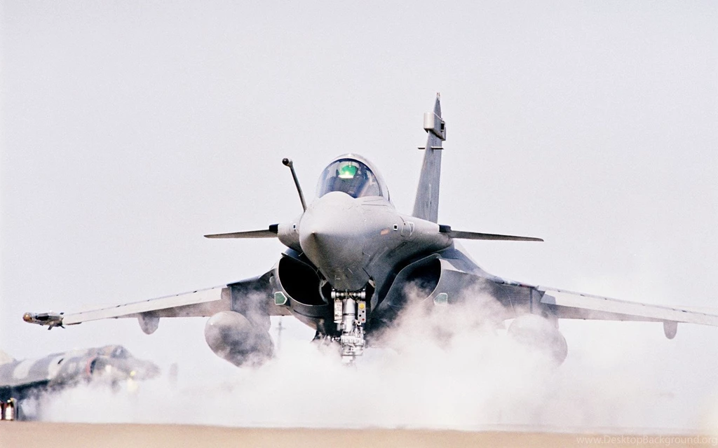 Aircraft Military Rafale