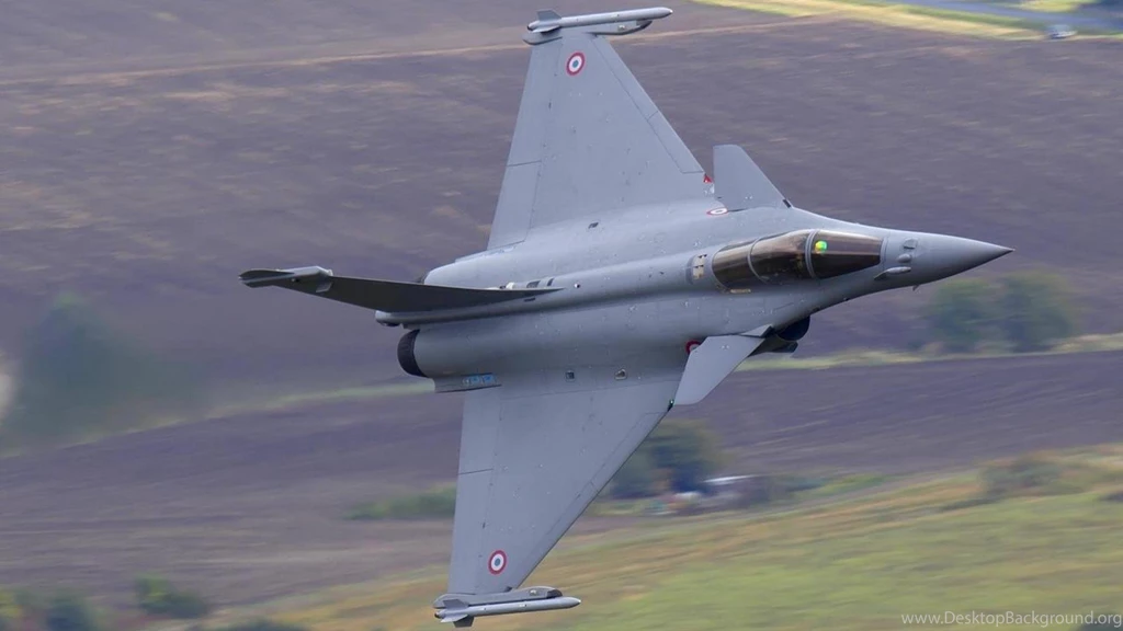 Rafale Wallpapers (