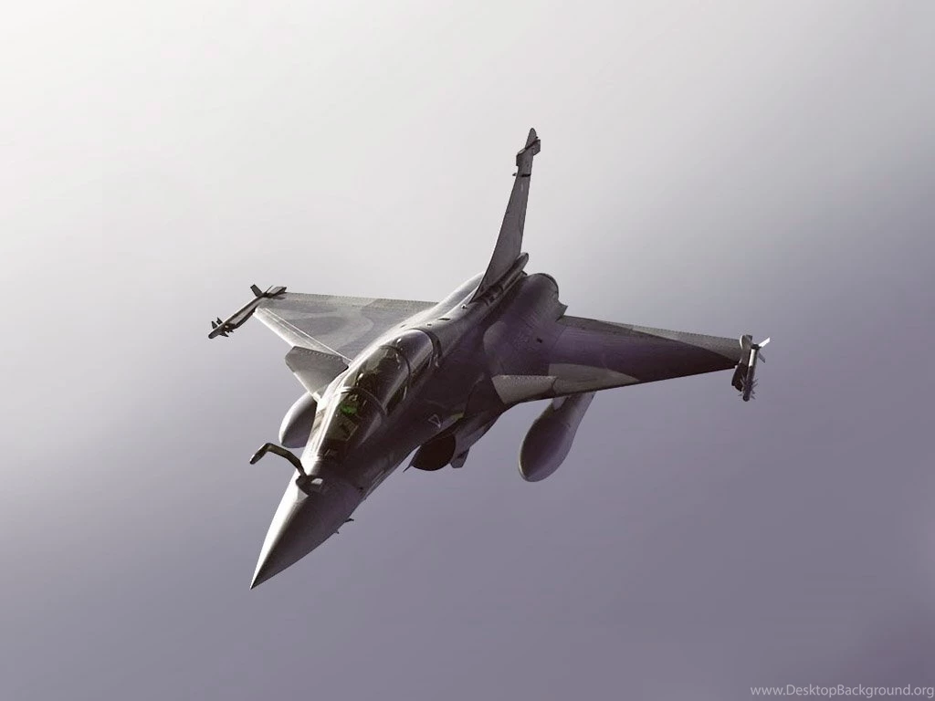 Aircrafts Rafale Dassault Jet Planes