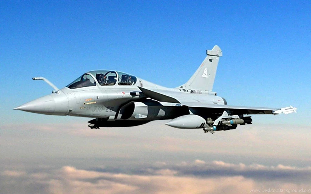 Dassault Rafale (Wallpapers 2) Aircraft Photo Gallery