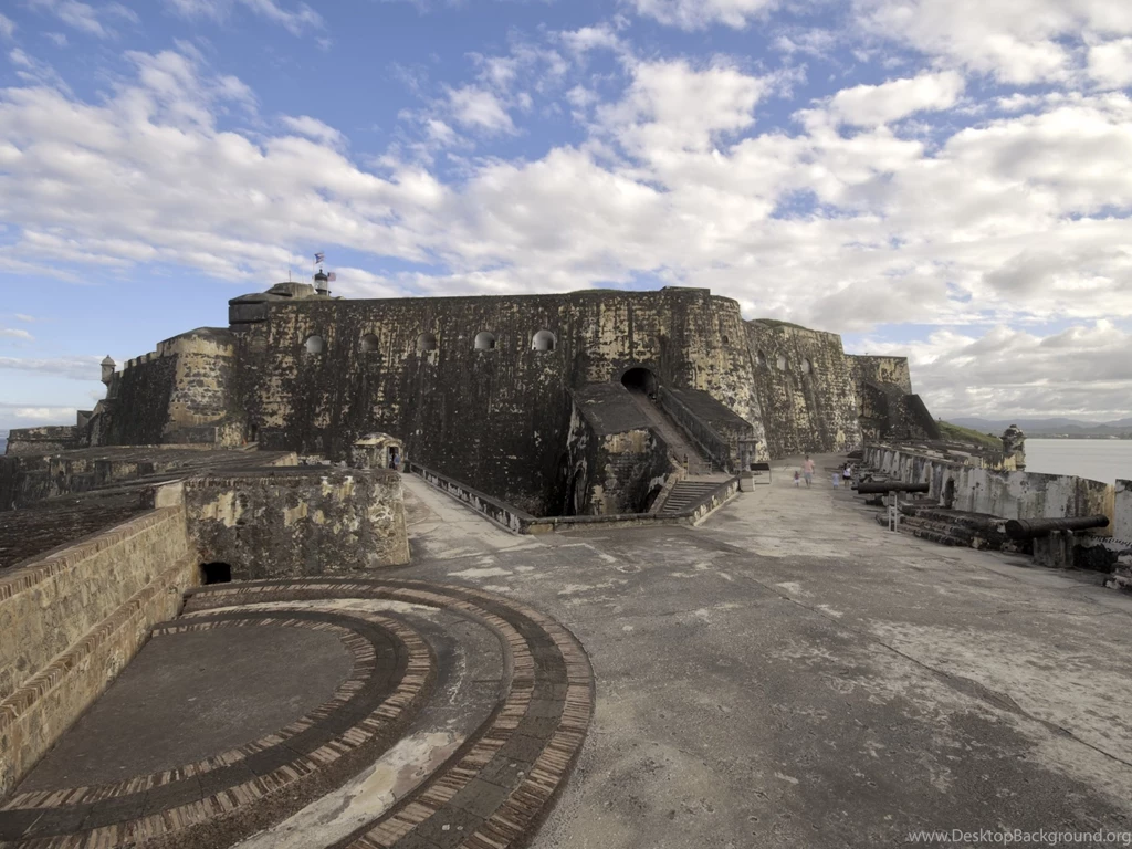 Puerto Rico HD Wallpapers And Backgrounds