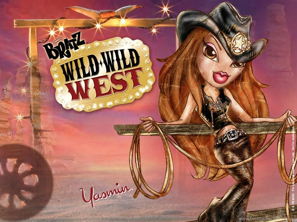 Bratz Wallpapers