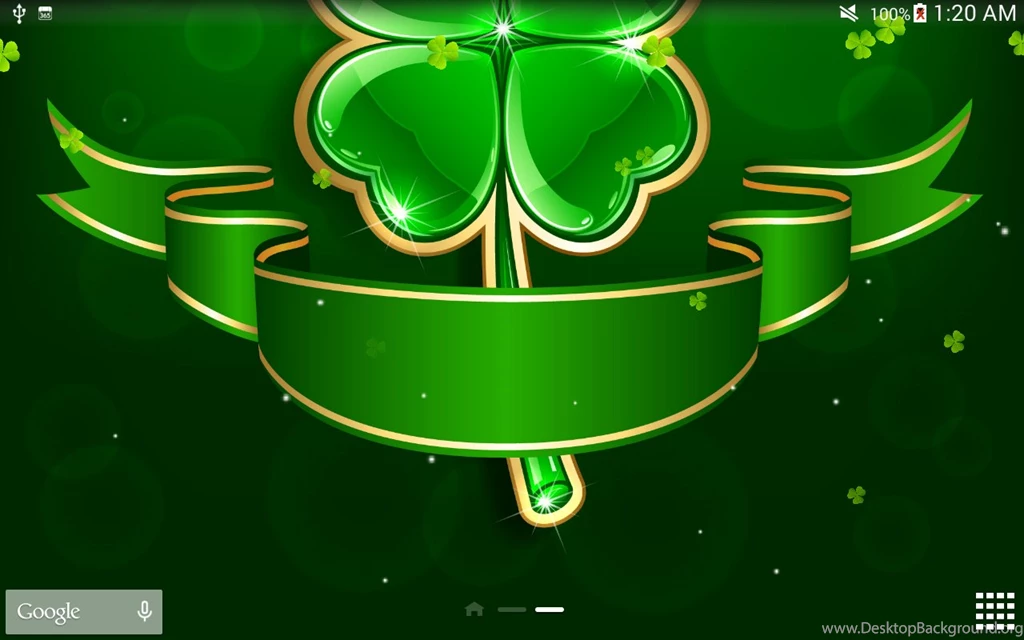 St.Patrick's Day LWP PRO FREE Android Apps On Google Play