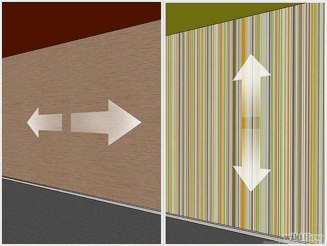 Pet & Animal: How To Wallpapers A Room