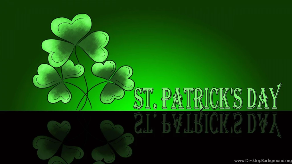 Saint Patrick Day HD Wallpapers