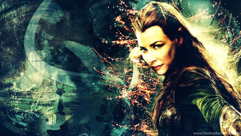 Browsing Wallpapers On DeviantArt