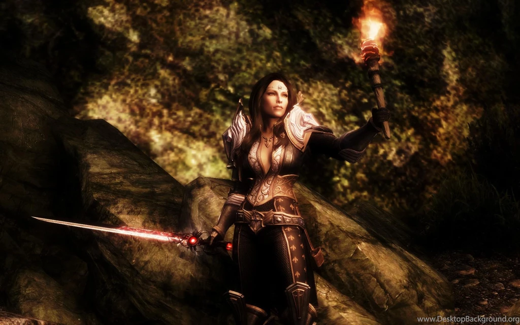 Tauriel (