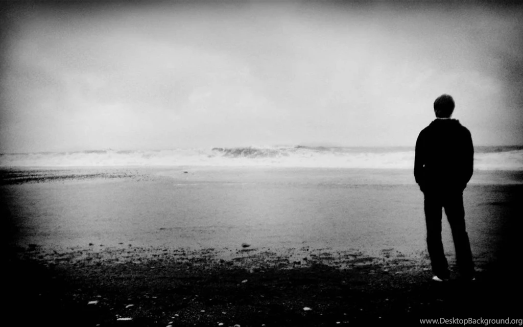 Alone Wallpapers