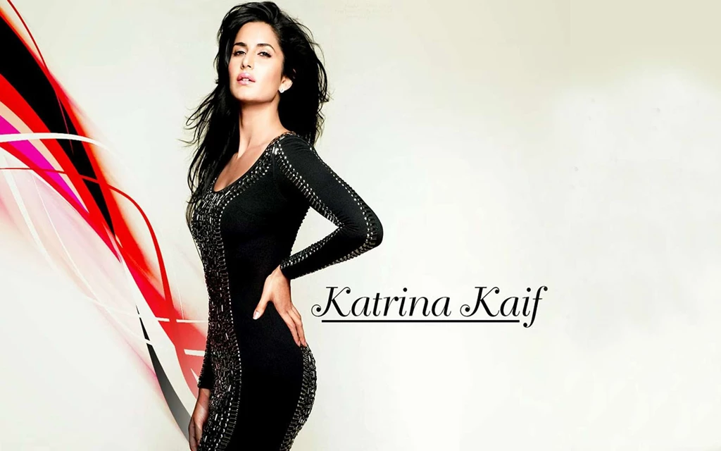 Katrina Kaif Latest Hot Wallpapers