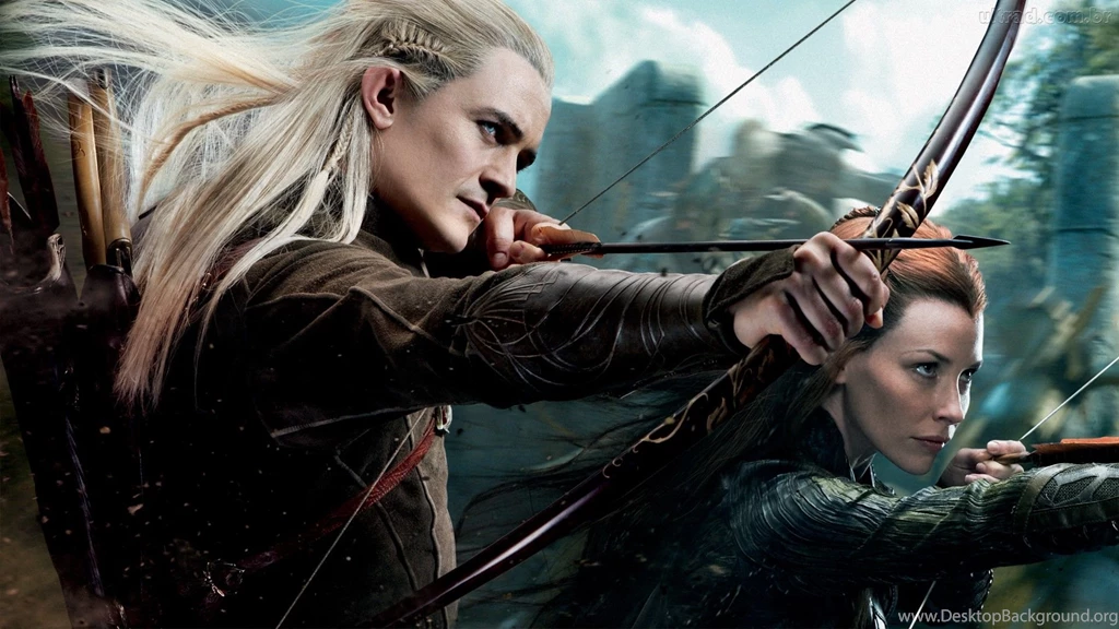 Hobbit   Wallpapers Wave