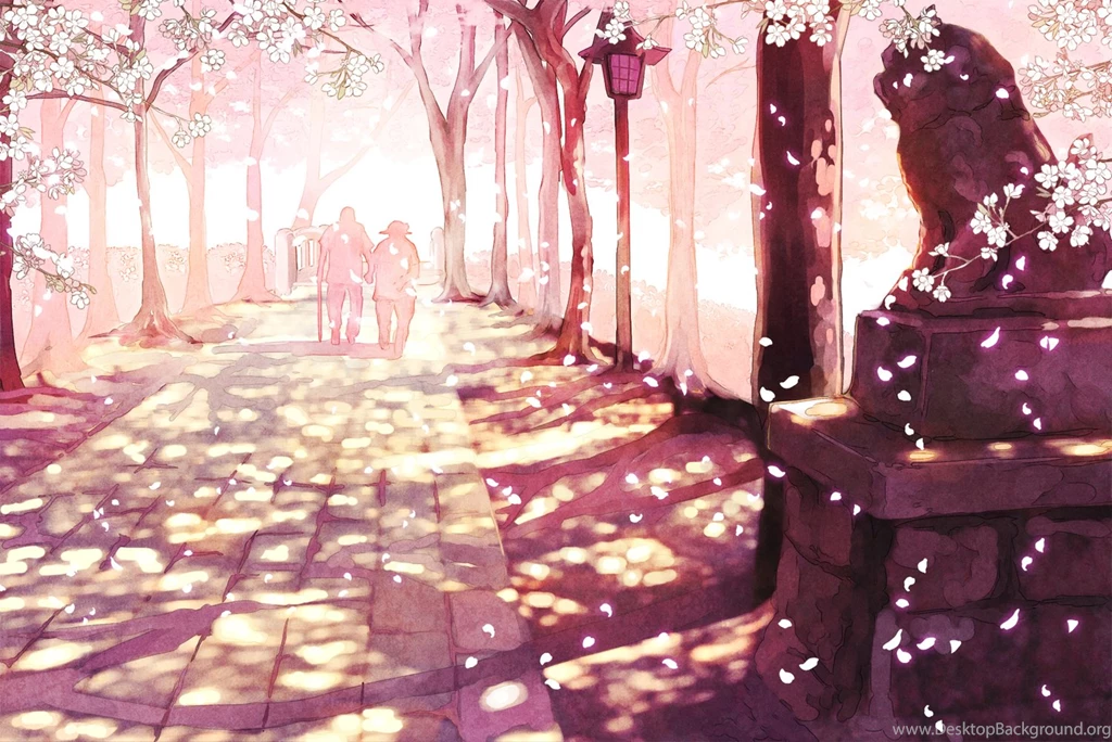 Japanese Wallpapers