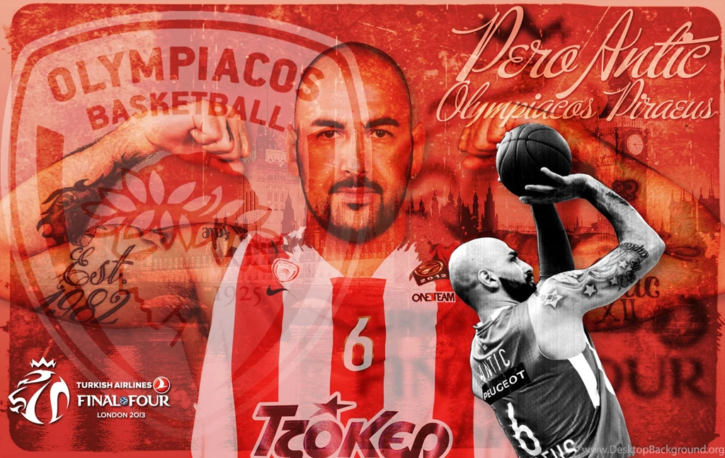 FINAL FOUR 2013 Welcome To EUROLEAGUE BASKETBALL
