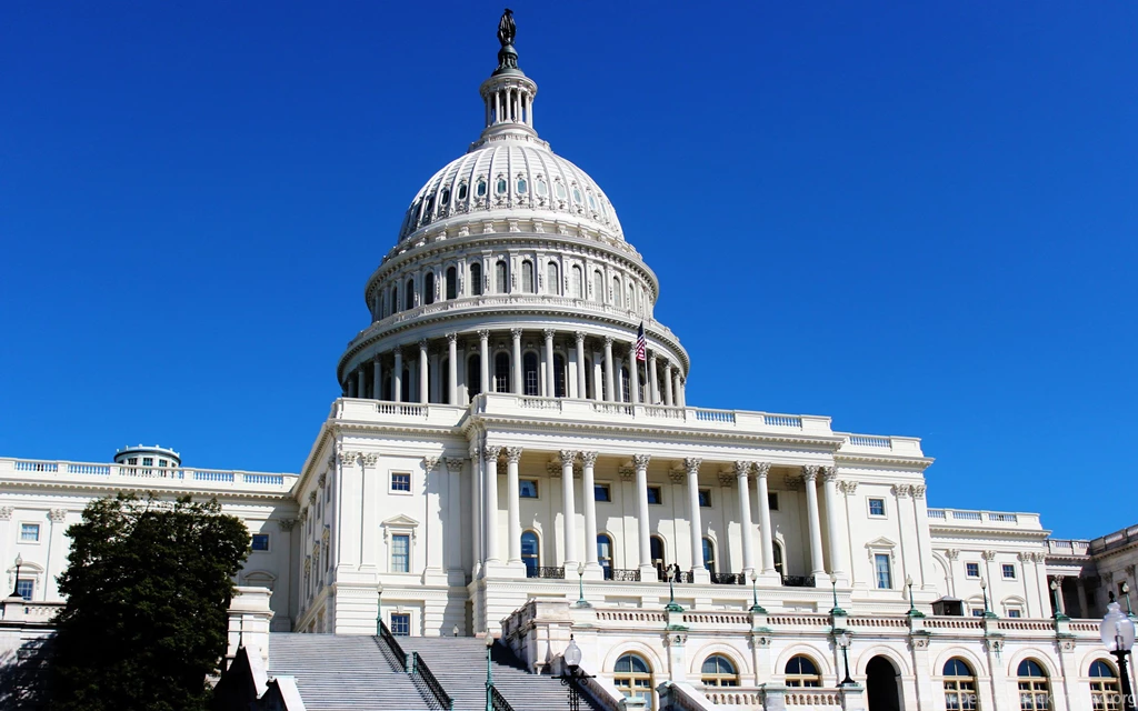 Great White House Wallpapers