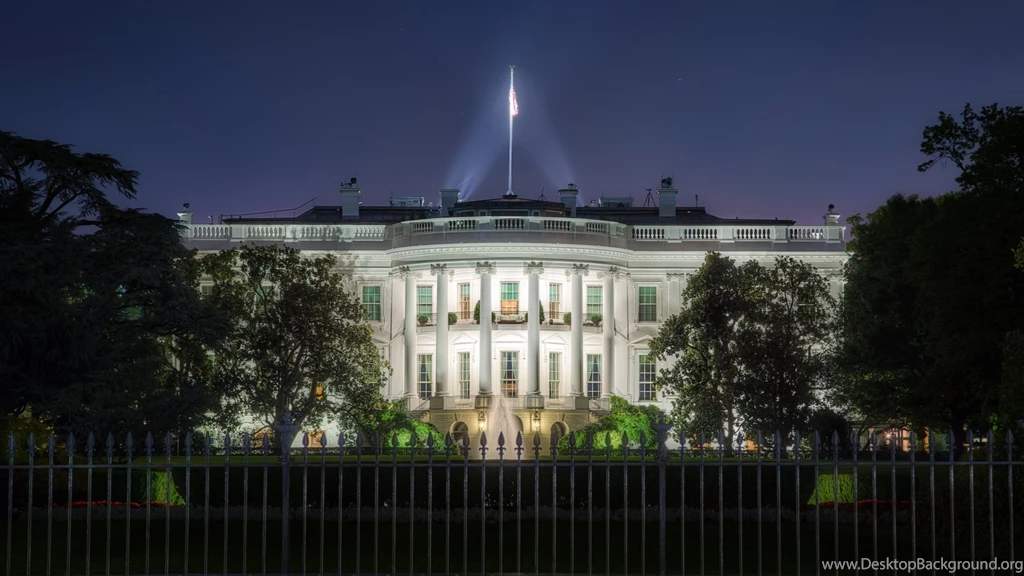 White House Wallpapers Wallpapers HD Base