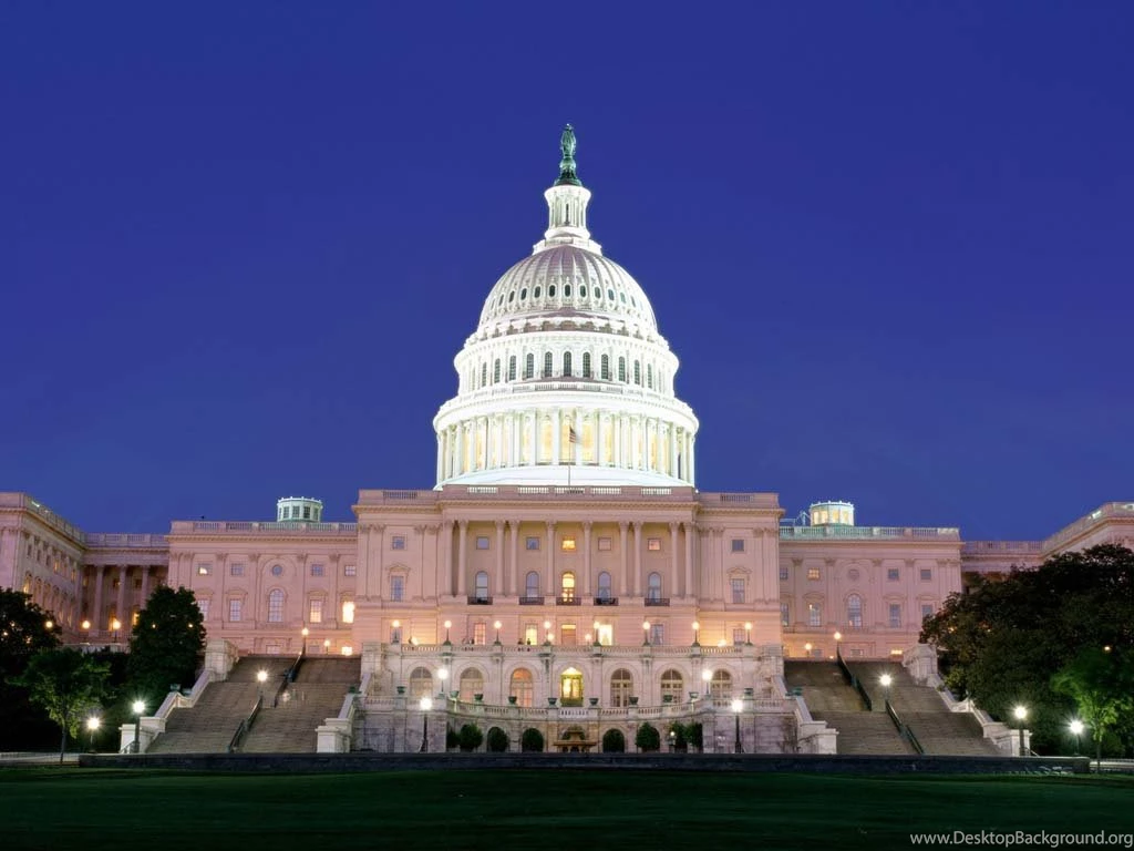 Wallpapers Of White House FB7