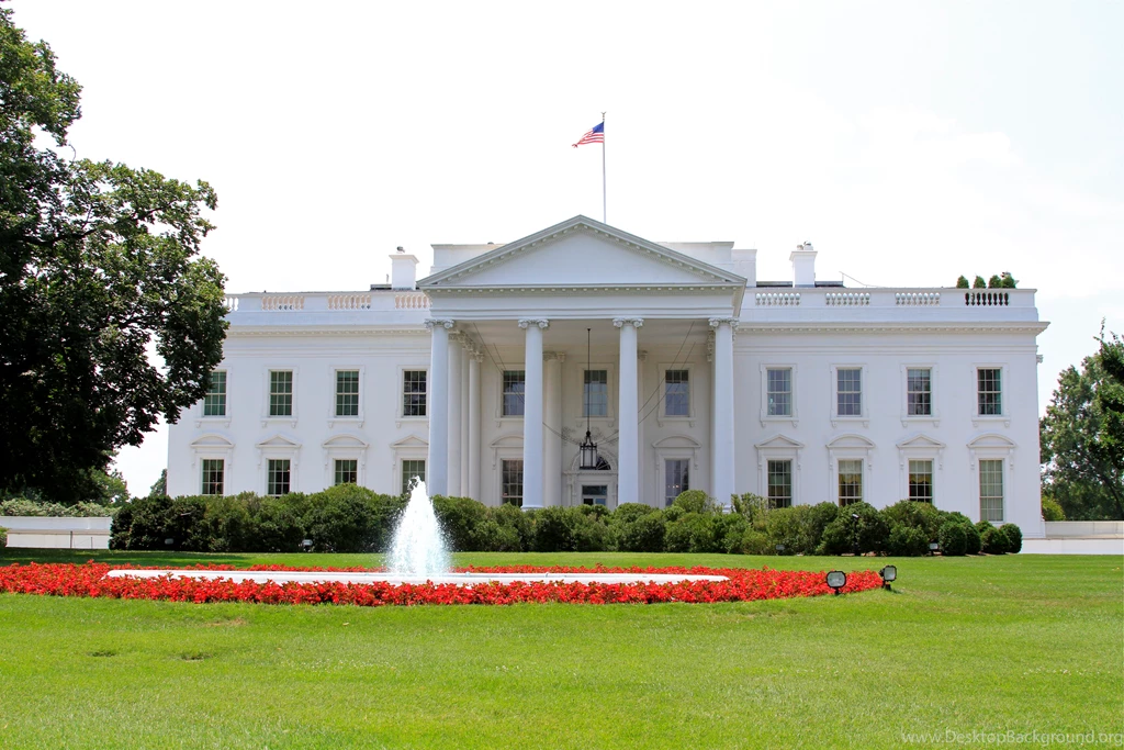 466935 White House Wallpapers